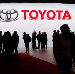 Toyota Avanza yang Baru Bakalan Irit Banget, Nih Alasannya
