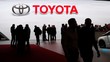 Toyota Motor Pangkas Produksi hingga 100.000, Kenapa?