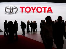 Toyota Avanza yang Baru Bakalan Irit Banget, Nih Alasannya