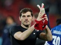 Liverpool Bisa Jadi Lawan Terakhir Casillas di Liga Champions