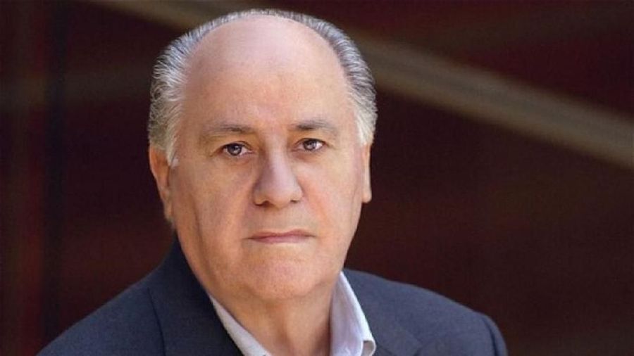 Daftar tahunan World Billionaire List dari Forbes berikut nama-namanya.