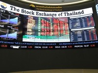 BEI Pertimbangkan Emiten Dual Listing dengan Bursa Thailand