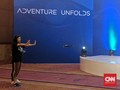 DJI Rilis Drone Terbaru, Dibanderol Mulai Rp12,8 Juta