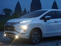 Harga Xpander Naik Rp3 Juta Lebih Mahal Awal Mei