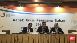 SFC Minta Pencairan Subsidi PT LIB untuk Bayar Gaji Pemain