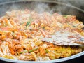 Asal Usul Dak Galbi, 'Tumis Ayam' Asli Korea Selatan