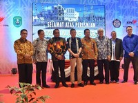 PLN-KPC Salurkan Lebih Listrik 34 MW dari PLTU Tanjung Bara