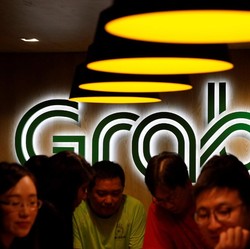Grab Kembali Uji Coba Denda Pembatalan Order, Kenapa?