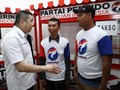 Politik Gerobak dan Asap Nyamuk ala Perindo
