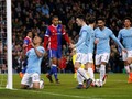 Dikalahkan Basel, Man City Tetap Lolos ke Perempat Final