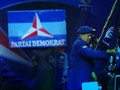 Fokus Elektabilitas, Rapim Demokrat Tak Bahas Capres-Cawapres