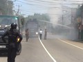 VIDEO: Bentrokan Komunal Buddha-Muslim di Sri Lanka