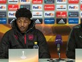 Pemain Arsenal Bergaji Rp573 juta Biarkan Ibu Jadi Gembel