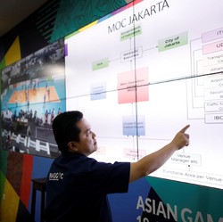 Sahamnya Pernah Naik 334%, Ini Kinerja ABBA Kuartal III-2018
