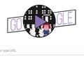 Cara Google Doodle Rayakan Hari Perempuan Internasional