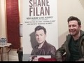 VIDEO: Shane Filan 'Westlife' Sebut Indonesia Rumah Kedua