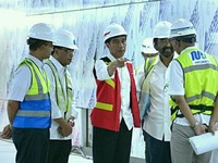 Jokowi Candai Surya Paloh: Wajah Lebih Cerah Usai Temui PKS