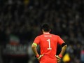 Tinggalkan Juventus, Buffon Tolak Balik ke Parma