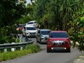 Mitsubishi Jaga Embrio 'Nissan Xpander' di Tengah Kasus Ghosn