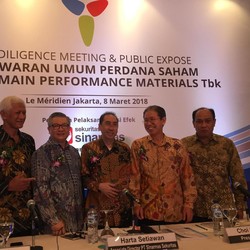 Gagal Bayar & Digugat PKPU Grup Mandiri, Apa Langkah TDPM?