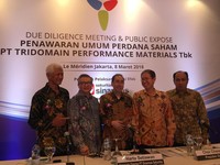 Gagal Bayar & Digugat PKPU Grup Mandiri, Apa Langkah TDPM?
