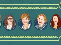 5 Tokoh Ini Jadi Wanita Terkaya di Dunia Tahun 2018