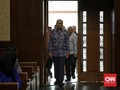 Saksi Sebut Setnov Pesan Kamar atas Persetujuan Direktur RS