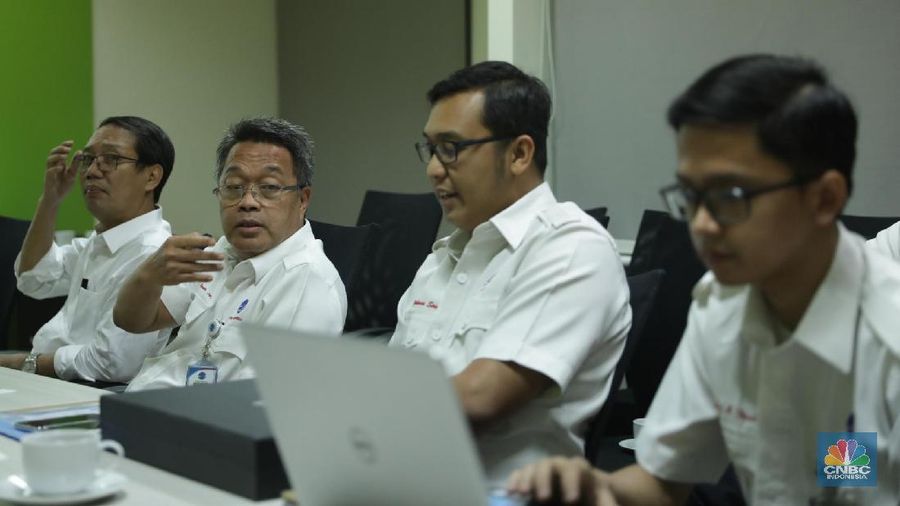 Lion Air JT-610 meminta untuk kembali ke bandara awal atau Return to Base.