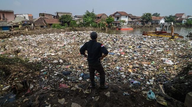 Tiga Komunitas Bicara Satu Masalah yang Dibenci