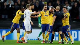 Presiden Juventus Klaim UEFA Ingin Hancurkan Klub Italia