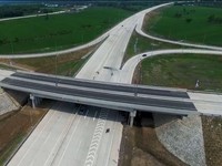 Jokowi Mau Tarif Tol Turun, Operator: Konsesi Harus Ditambah