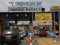Konsesi Tol Ditambah, Operator Dapat Insentif Fiskal CDS