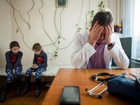 Mulai Muncul, Aplikasi Kesehatan Akan Ancam Profesi Dokter?