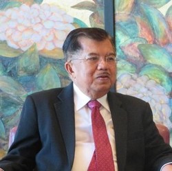 JK Tebar Ancaman: Setop Beli Airbus Kalau CPO Dilarang Eropa