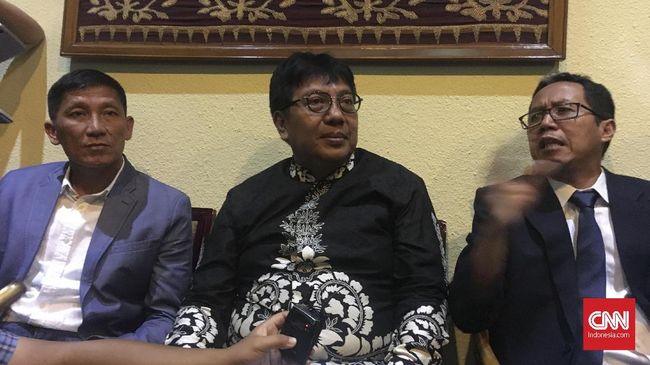Joko Driyono Belum Tawarkan Persija ke Investor