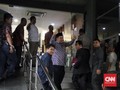 Diperiksa Polisi, Fahri Hamzah Ingin Sohibul Jadi Tersangka