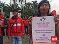 Suara Laki-laki Dukung Aksi Kesetaraan Hak Perempuan