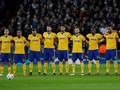 Dikalahkan Real Madrid, Skuat Juventus Ramai-ramai Protes