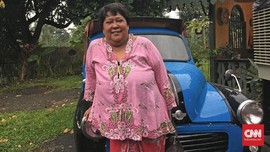Kala Duka 'Atun' Menjadi Suka bagi Orkes Tanjidor