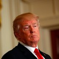 Trump Tak Akan Lockdown Seluruh AS, Corona Terkendali Agustus