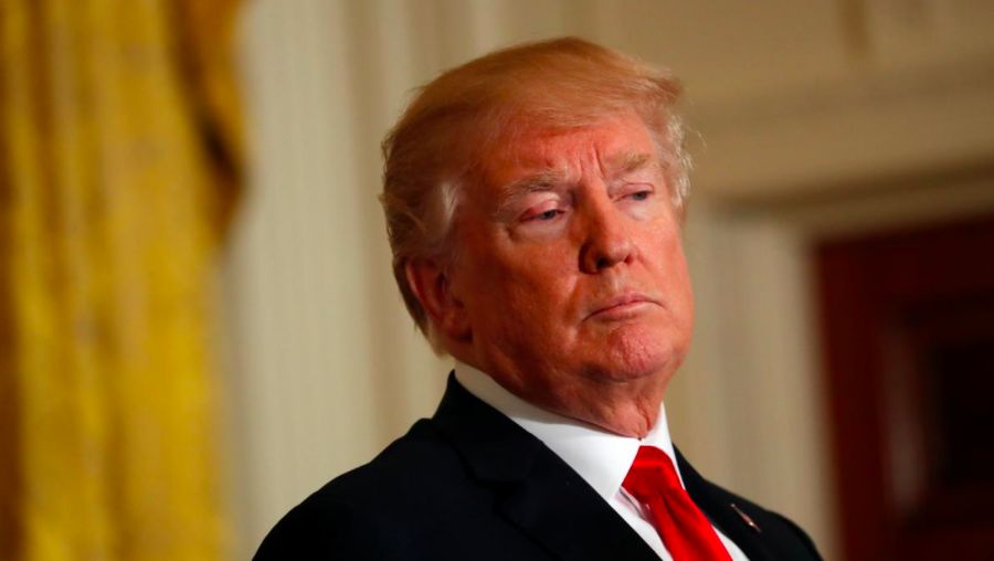 Meski dahi masih berkerut, saya dan beberapa kolega ekonom masih percaya bahwa kebijakan-kebijakan Trump yang terasa diluar nalar akan reda