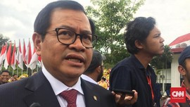 Istana: Kritik soal Mudik Jadi Obat Kuat Pemerintah