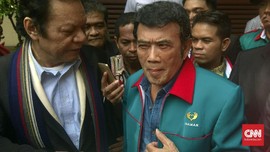 MA Gagalkan Partai Idaman Maju Pemilu