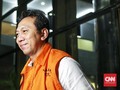 KPK Perpanjang Penahanan Bupati Kebumen Nonaktif