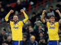 Higuain: Klub-Klub Inggris Lemah di Lini Belakang
