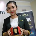 Seandainya The Fed Pangkas Bunga, Harga Emas Antam Gimana?