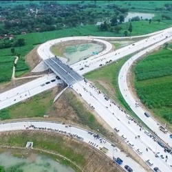 Jokowi Siapkan Tol-Tol Baru di Pinggir Jakarta, Ini Lokasinya