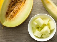 Sebabkan Kematian, RI Larang Impor Melon dari Australia