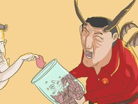 Jangan Percaya! Taruh Dana Rp10 Juta Bunga, Rp 2 Juta/Bulan