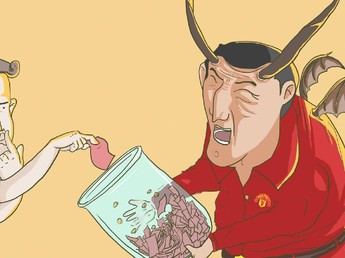 Hai Investor, Ini Tips Agar Tak Tertipu Investasi Bodong